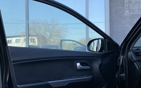 KIA Rio III рестайлинг, 2016 год, 1 049 000 рублей, 16 фотография