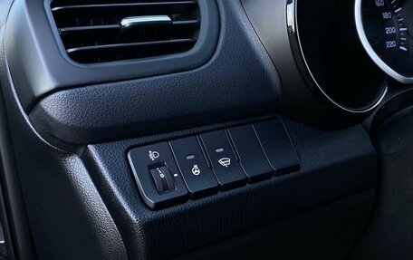 KIA Rio III рестайлинг, 2016 год, 1 049 000 рублей, 18 фотография