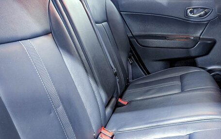 Renault Koleos I рестайлинг 2, 2008 год, 715 000 рублей, 9 фотография