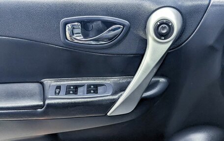 Renault Koleos I рестайлинг 2, 2008 год, 715 000 рублей, 10 фотография