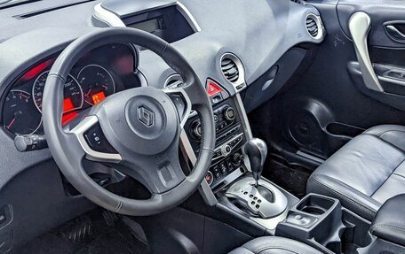 Renault Koleos I рестайлинг 2, 2008 год, 715 000 рублей, 6 фотография