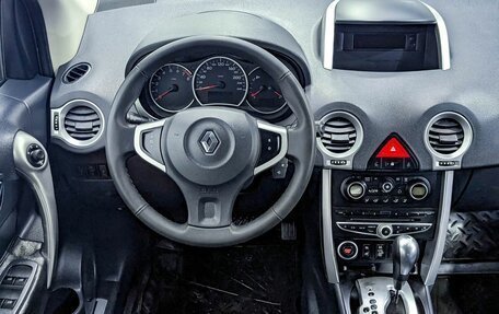 Renault Koleos I рестайлинг 2, 2008 год, 715 000 рублей, 7 фотография