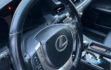Lexus ES VII, 2013 год, 2 100 000 рублей, 6 фотография