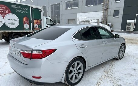 Lexus ES VII, 2013 год, 2 100 000 рублей, 3 фотография