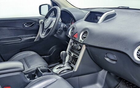 Renault Koleos I рестайлинг 2, 2008 год, 715 000 рублей, 5 фотография