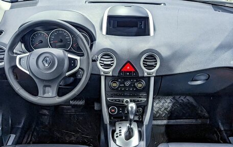 Renault Koleos I рестайлинг 2, 2008 год, 715 000 рублей, 8 фотография