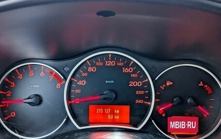 Renault Koleos I рестайлинг 2, 2008 год, 715 000 рублей, 12 фотография