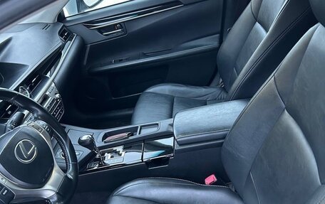 Lexus ES VII, 2013 год, 2 100 000 рублей, 7 фотография