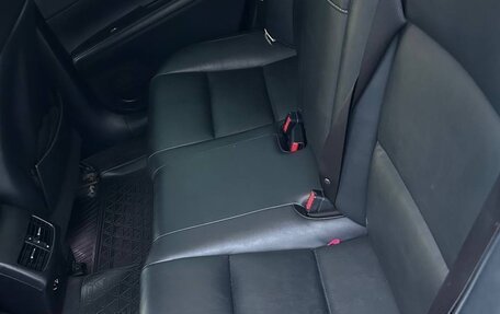 Lexus ES VII, 2013 год, 2 100 000 рублей, 8 фотография