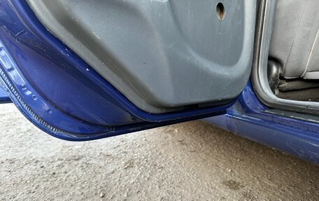 Nissan Almera, 2004 год, 99 000 рублей, 7 фотография