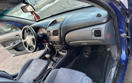 Nissan Almera, 2004 год, 99 000 рублей, 10 фотография