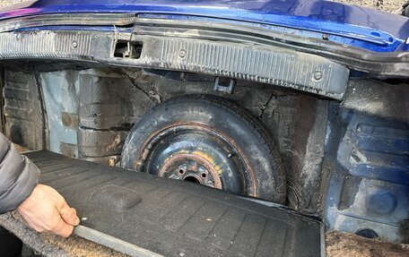 Nissan Almera, 2004 год, 99 000 рублей, 11 фотография