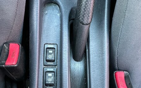 Nissan Almera, 2004 год, 99 000 рублей, 12 фотография