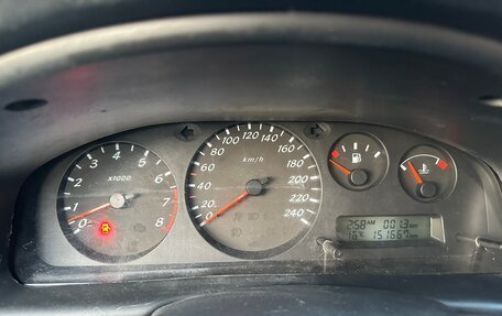 Nissan Almera, 2004 год, 99 000 рублей, 15 фотография