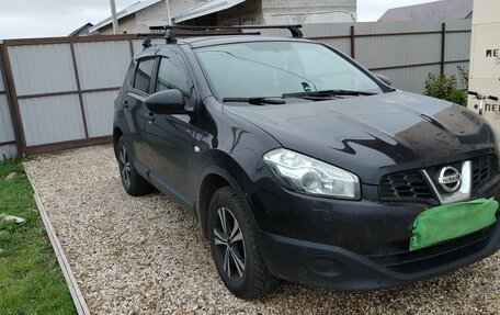 Nissan Qashqai, 2013 год, 860 000 рублей, 3 фотография