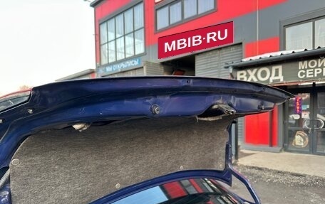 Nissan Almera, 2004 год, 99 000 рублей, 14 фотография