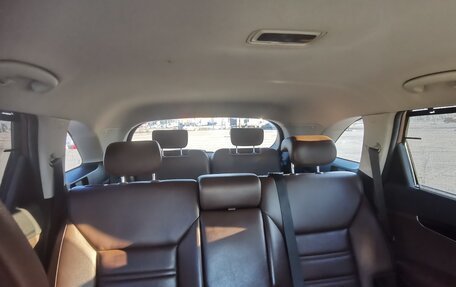 KIA Sorento III Prime рестайлинг, 2016 год, 2 650 000 рублей, 12 фотография