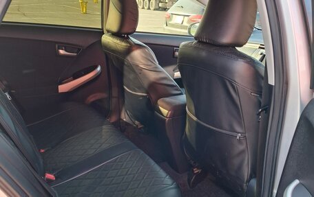 Toyota Prius, 2012 год, 1 150 000 рублей, 7 фотография