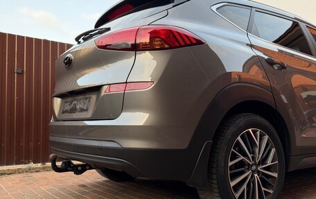 Hyundai Tucson III, 2020 год, 2 600 000 рублей, 20 фотография