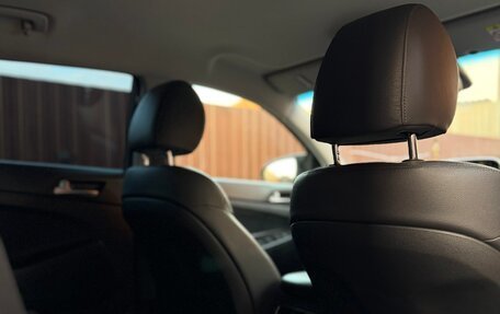 Hyundai Tucson III, 2020 год, 2 600 000 рублей, 14 фотография