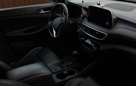 Hyundai Tucson III, 2020 год, 2 600 000 рублей, 12 фотография