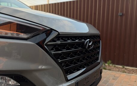 Hyundai Tucson III, 2020 год, 2 600 000 рублей, 17 фотография