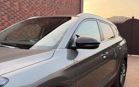 Hyundai Tucson III, 2020 год, 2 600 000 рублей, 19 фотография