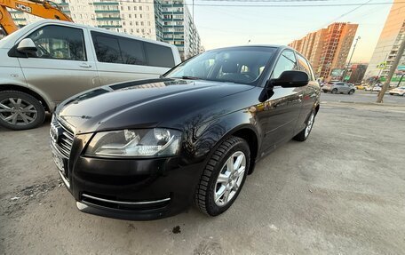 Audi A3, 2012 год, 900 000 рублей, 3 фотография