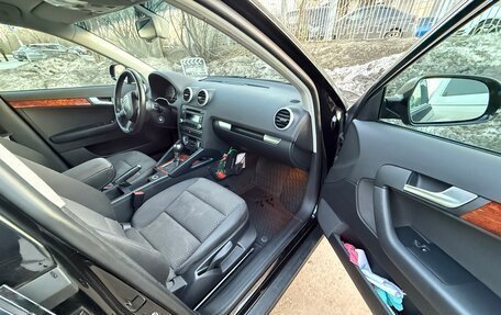 Audi A3, 2012 год, 900 000 рублей, 5 фотография