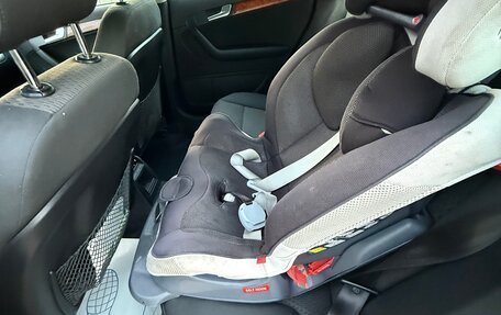 Audi A3, 2012 год, 900 000 рублей, 6 фотография