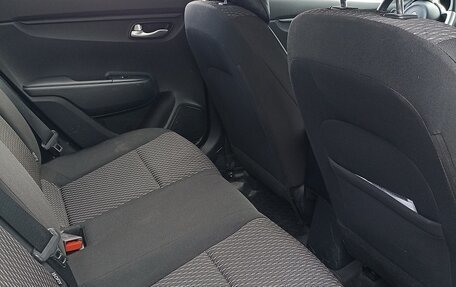 KIA Rio IV, 2019 год, 1 250 000 рублей, 9 фотография