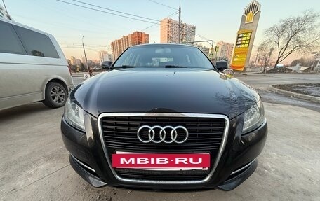 Audi A3, 2012 год, 900 000 рублей, 2 фотография