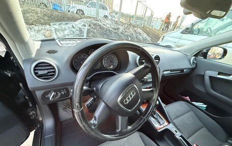 Audi A3, 2012 год, 900 000 рублей, 7 фотография