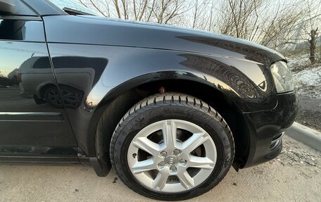 Audi A3, 2012 год, 900 000 рублей, 15 фотография