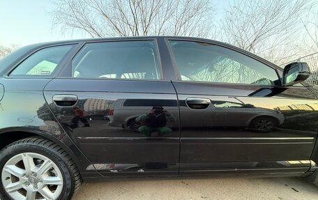 Audi A3, 2012 год, 900 000 рублей, 12 фотография