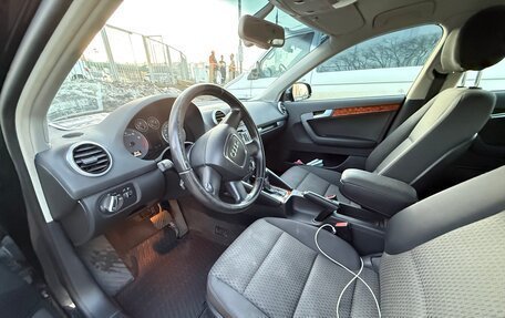 Audi A3, 2012 год, 900 000 рублей, 8 фотография