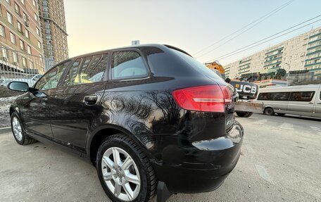 Audi A3, 2012 год, 900 000 рублей, 9 фотография