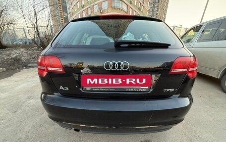 Audi A3, 2012 год, 900 000 рублей, 10 фотография