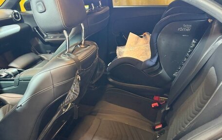 Mercedes-Benz A-Класс, 2018 год, 1 900 000 рублей, 10 фотография