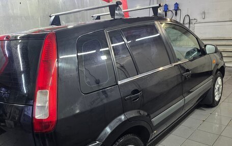 Ford Fusion I, 2007 год, 420 000 рублей, 3 фотография