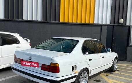 BMW 5 серия, 1995 год, 299 000 рублей, 2 фотография