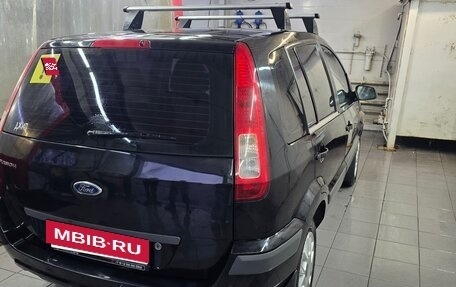 Ford Fusion I, 2007 год, 420 000 рублей, 6 фотография