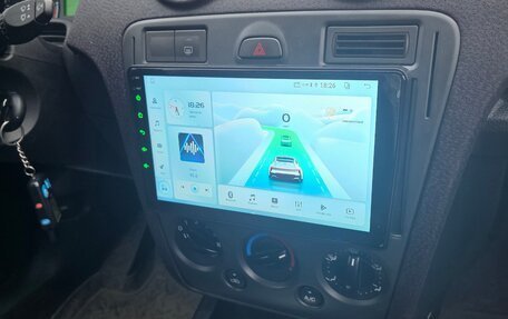 Ford Fusion I, 2007 год, 420 000 рублей, 10 фотография