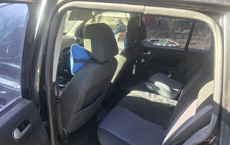 Ford Fusion I, 2007 год, 420 000 рублей, 14 фотография