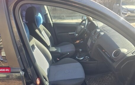 Ford Fusion I, 2007 год, 420 000 рублей, 13 фотография