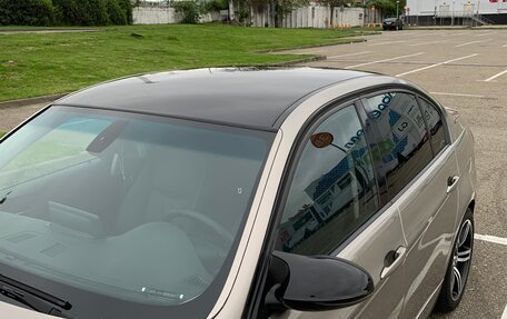 BMW 3 серия, 2008 год, 1 100 000 рублей, 5 фотография