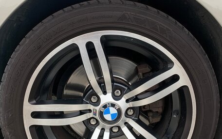 BMW 3 серия, 2008 год, 1 100 000 рублей, 9 фотография