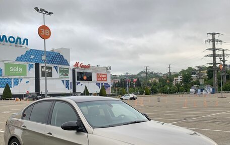 BMW 3 серия, 2008 год, 1 100 000 рублей, 4 фотография