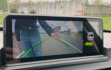 BMW 3 серия, 2008 год, 1 100 000 рублей, 11 фотография