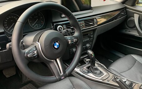 BMW 3 серия, 2008 год, 1 100 000 рублей, 14 фотография